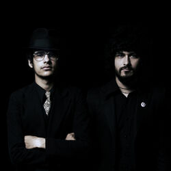 Picture of The Mars Volta