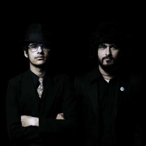 Image for The Mars Volta