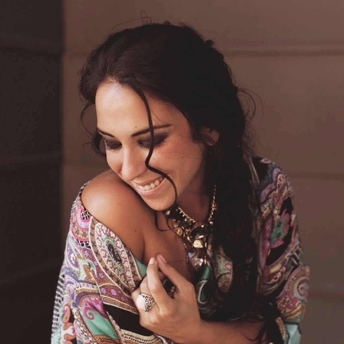 Artist picture of Lya