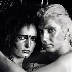 Picture of The Creatures