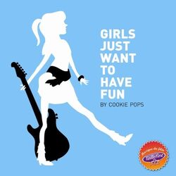 Picture of Cookie Pops
