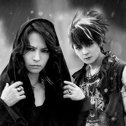 Picture of Vamps