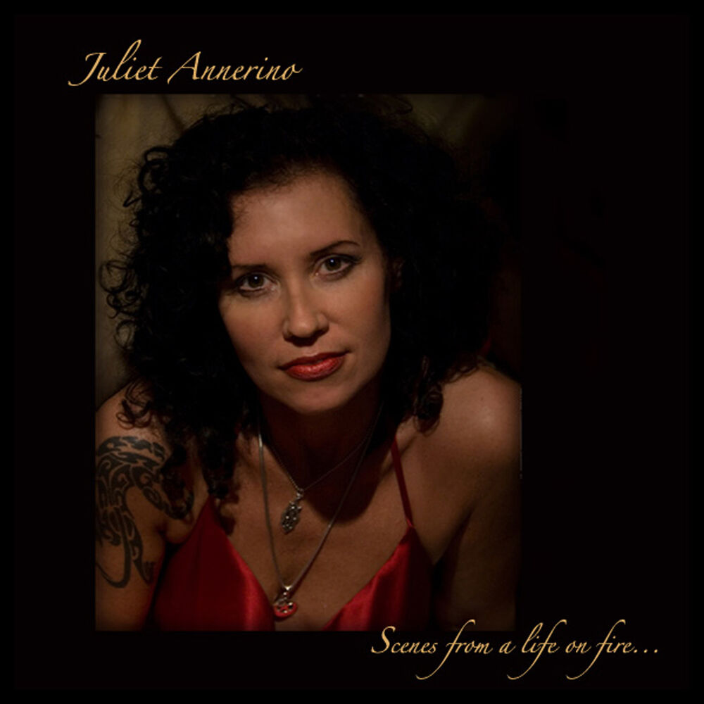 Picture of Juliet Annerino