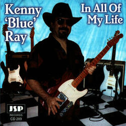 Picture of Kenny "Blue" Ray