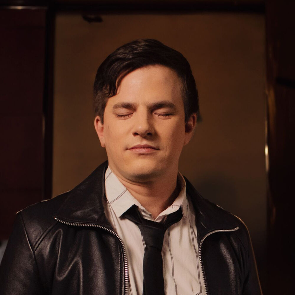 Picture of Nahuel Pennisi
