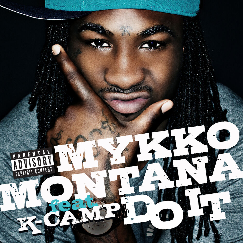 Picture of Mykko Montana