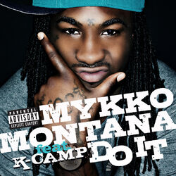 Picture of Mykko Montana