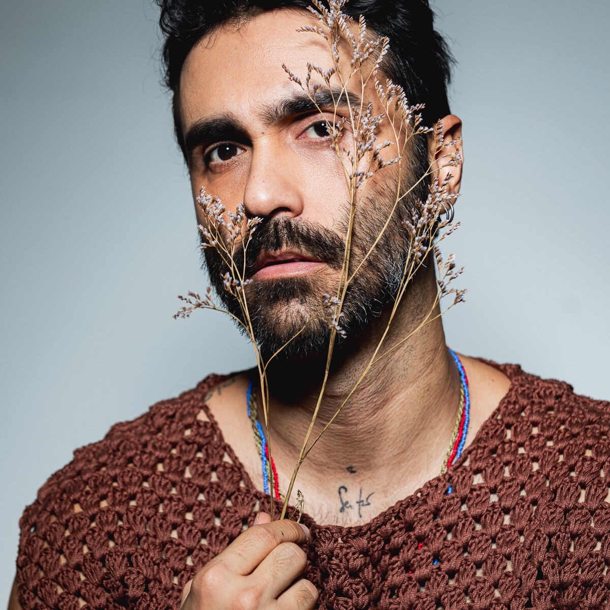 Rico Ayade