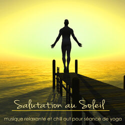 Picture of Salutation au Soleil Namaskar