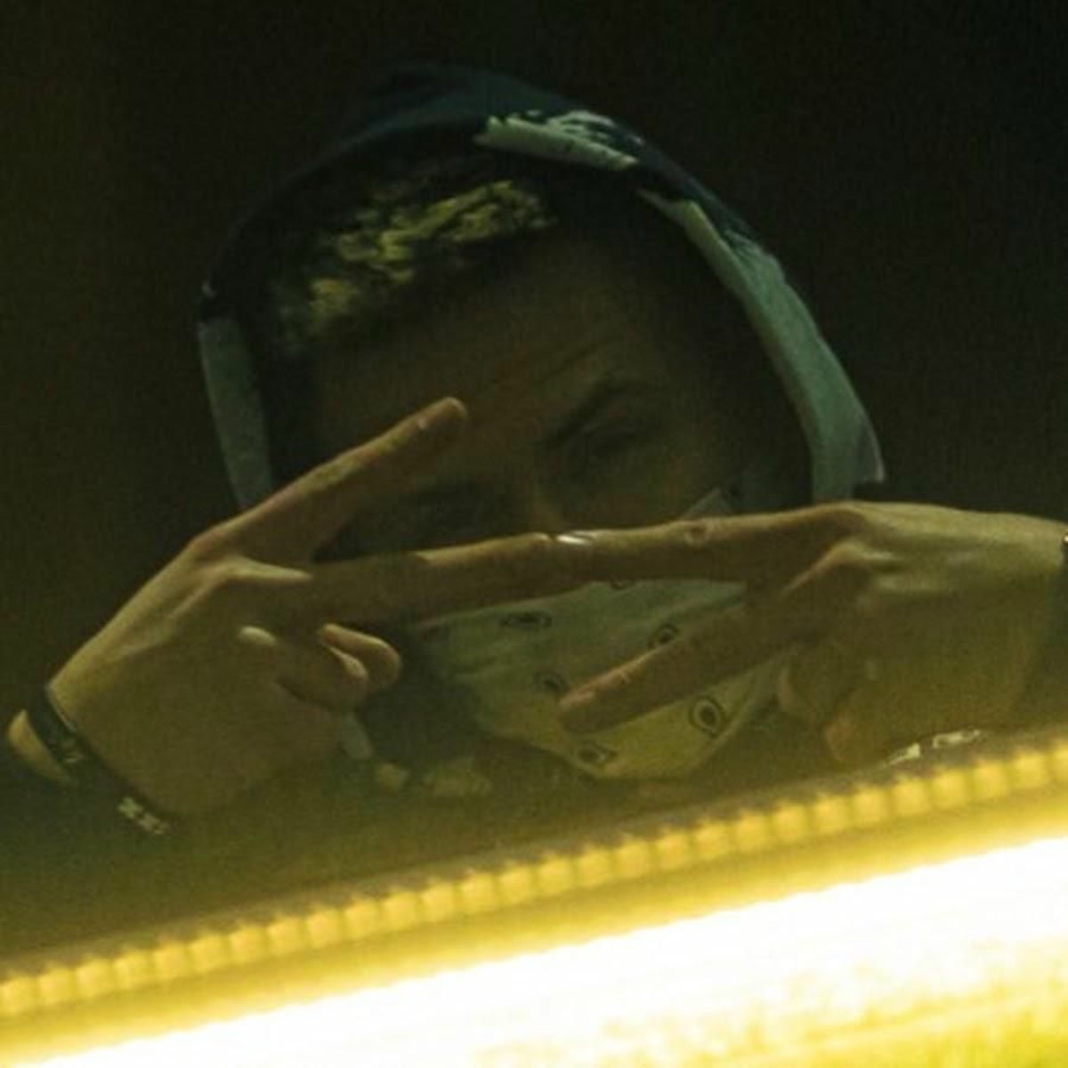 Artist picture of J€AN-MARC