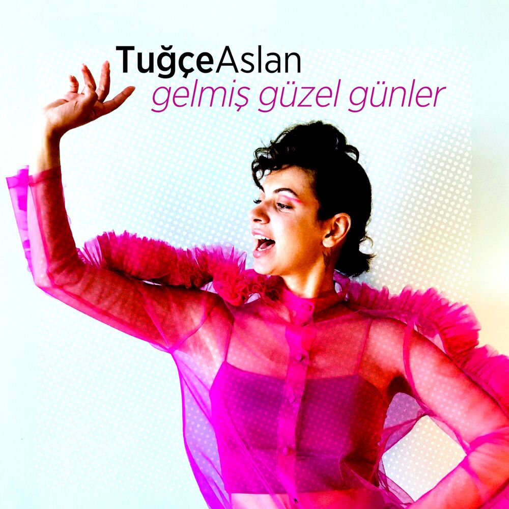 Picture of Tuğçe Aslan