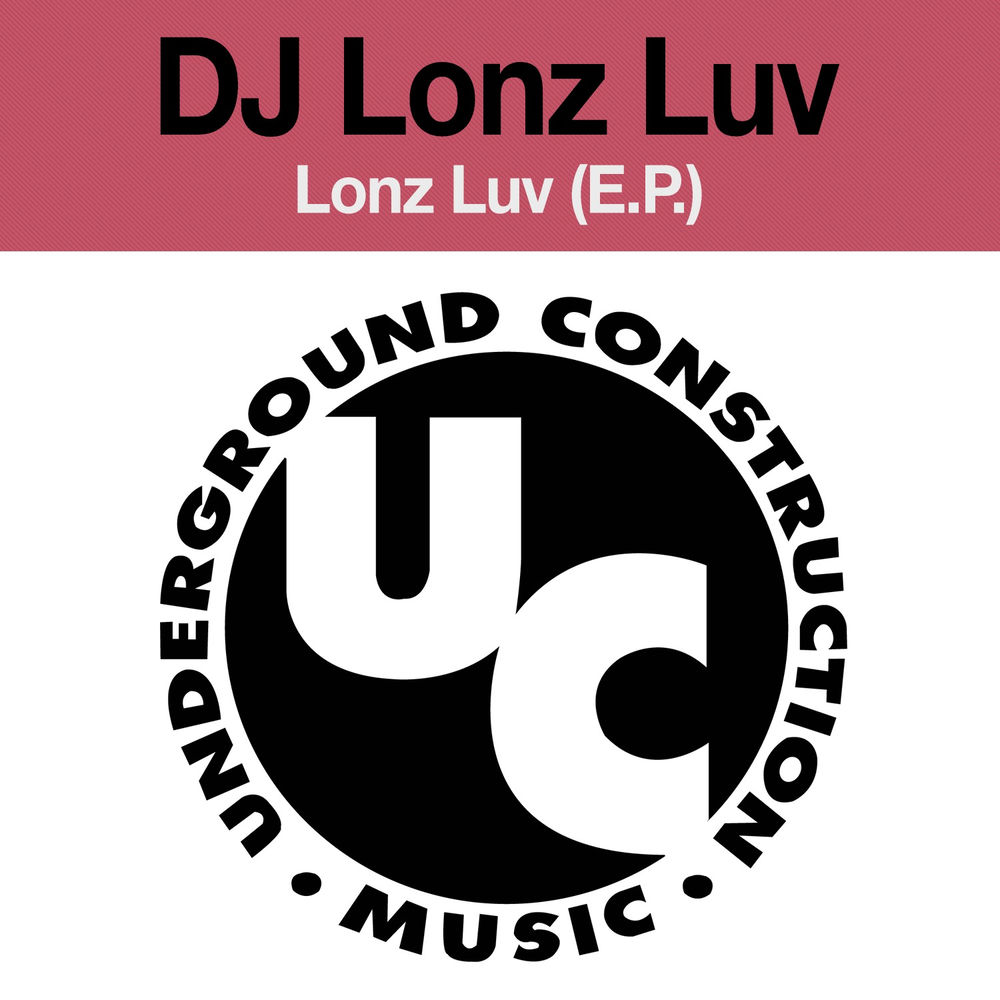 DJ Lonz Luv