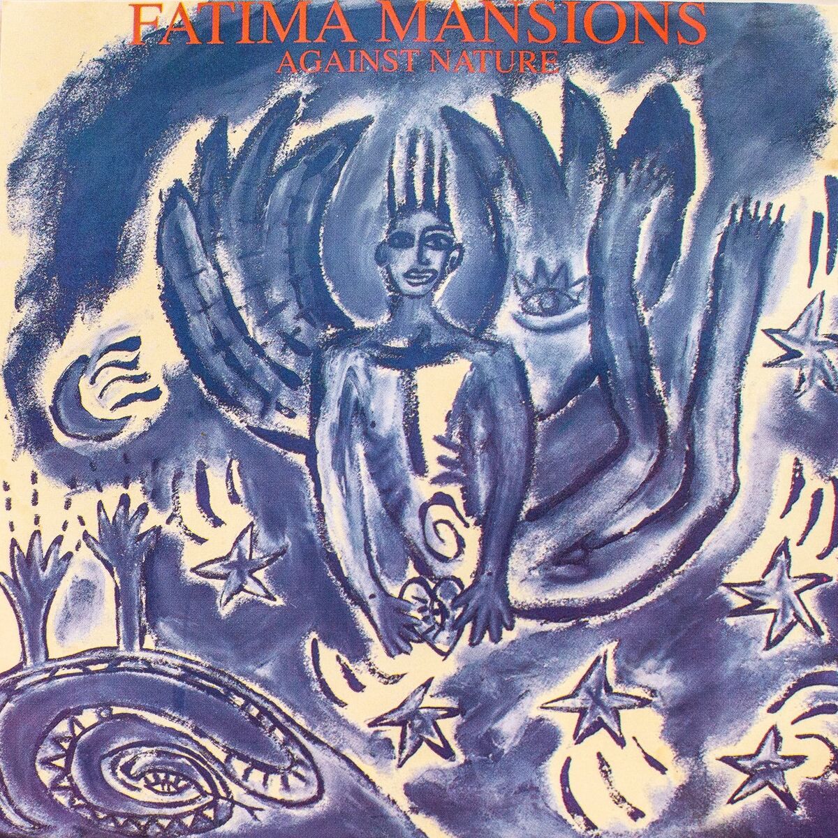 The Fatima Mansions