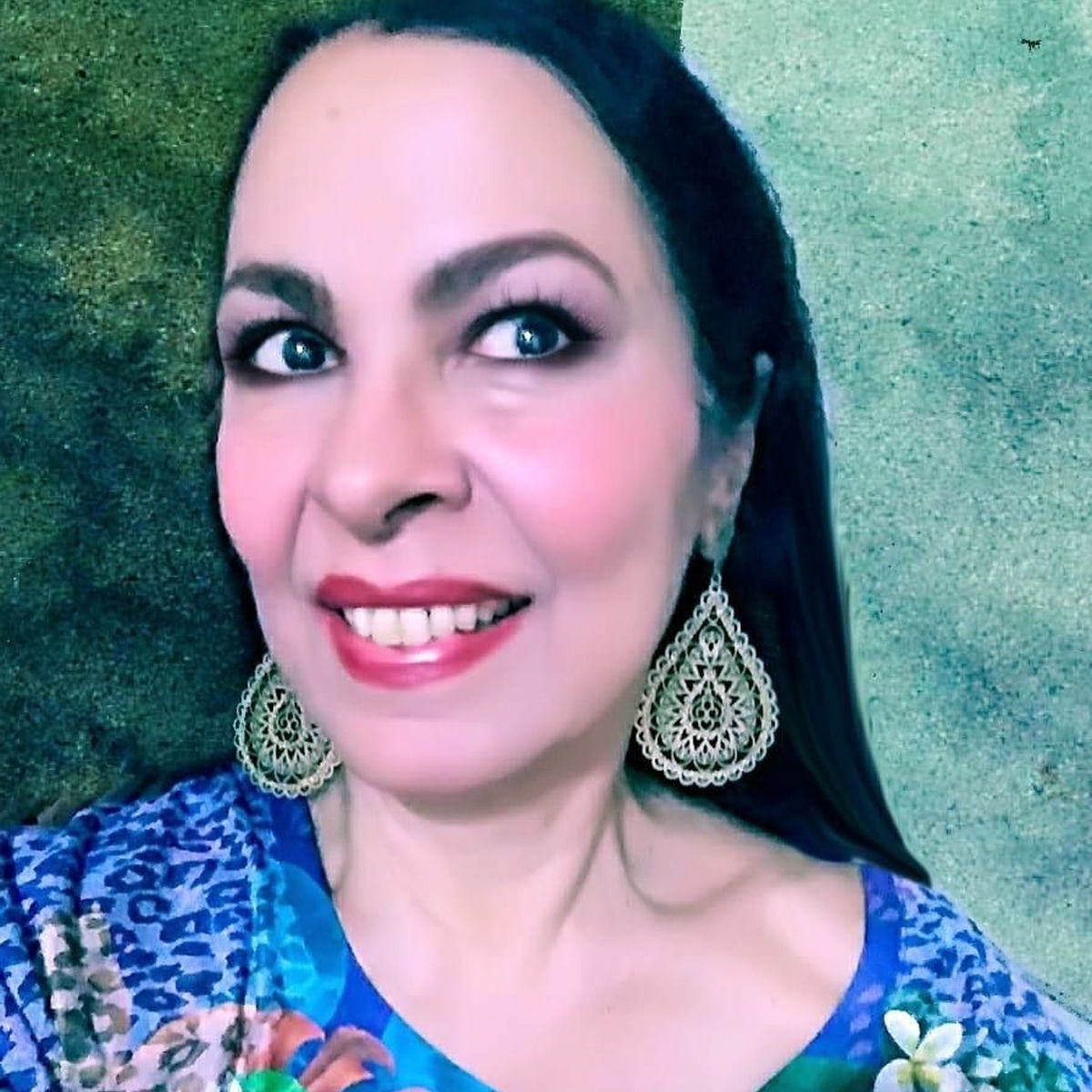 Diana Pequeno