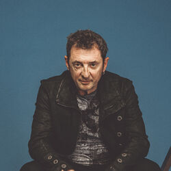 Picture of Yves Jamait