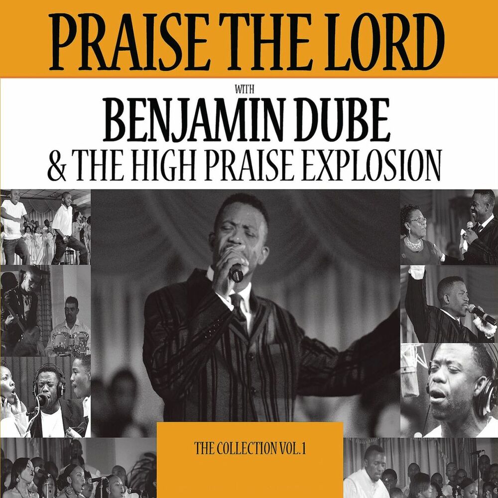Picture of Benjamin Dube & Praise Explosion