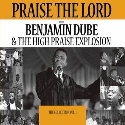 Picture of Benjamin Dube & Praise Explosion
