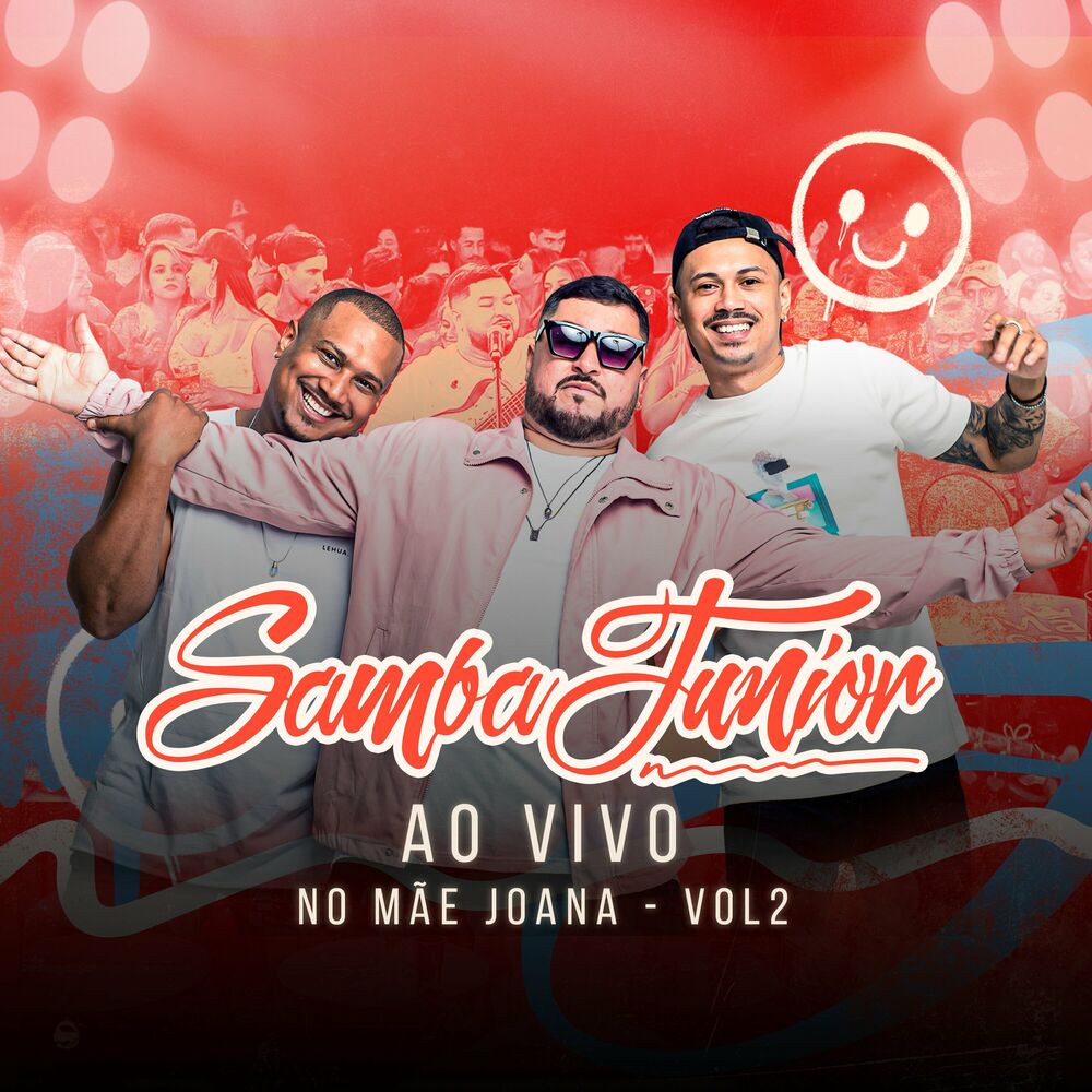 Picture of Samba Junior Oficial