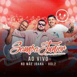Picture of Samba Junior Oficial