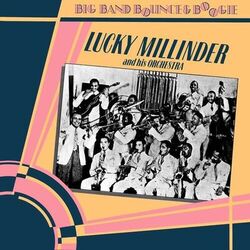 Picture of Lucky Millinder