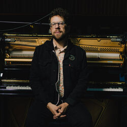 Picture of Phil Cook