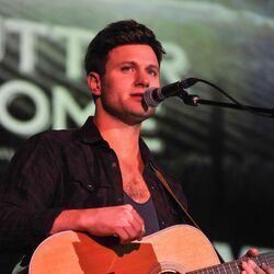 Picture of Jamie Scott