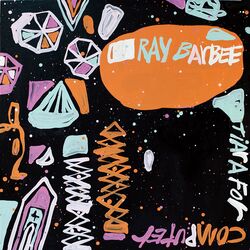 Picture of Ray Barbee