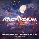 Everen Maxwell