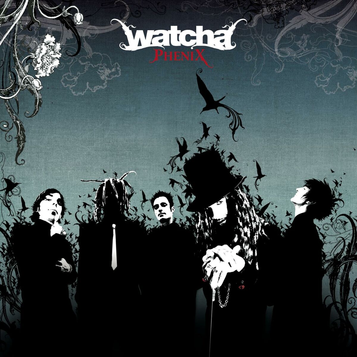 Watcha