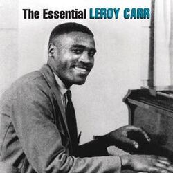 Picture of Leroy Carr