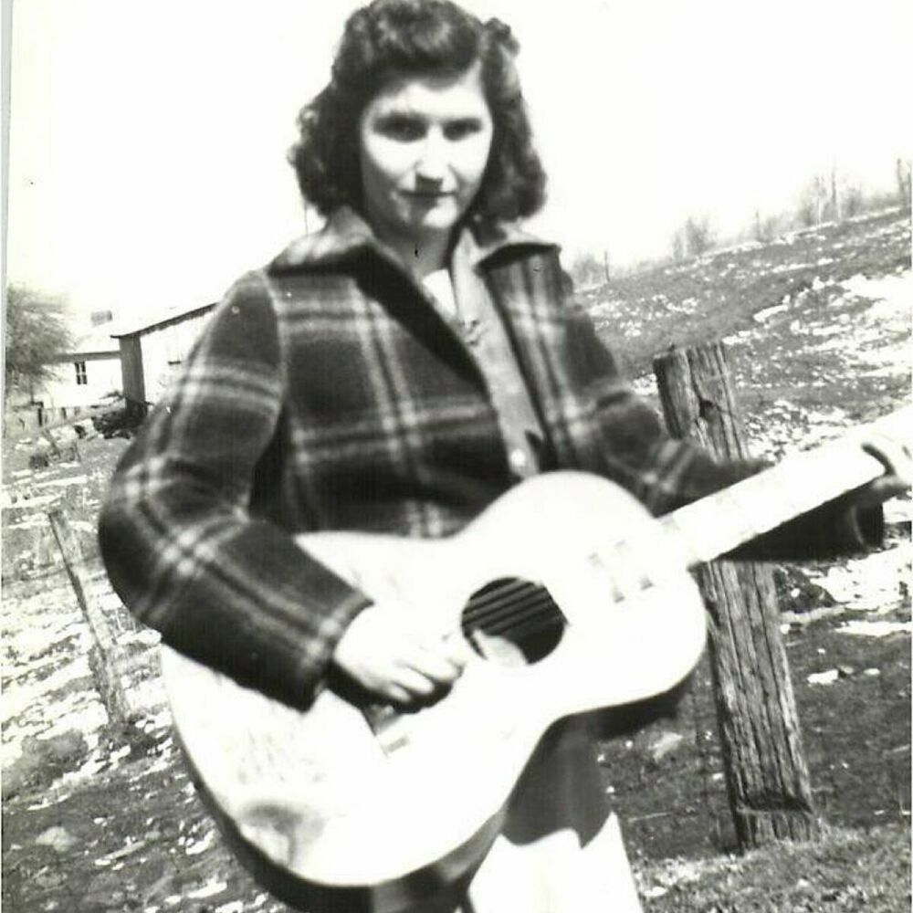 Picture of Hazel Dickens