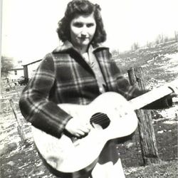 Picture of Hazel Dickens