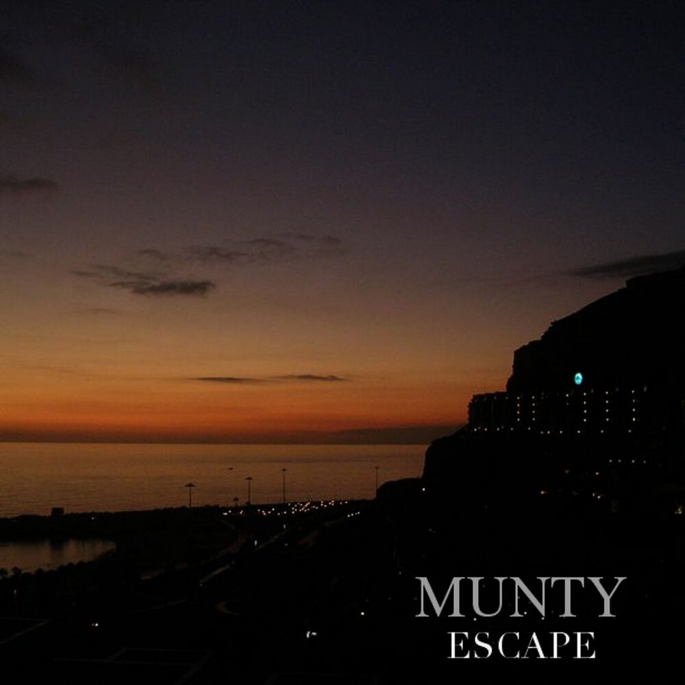 Picture of Munty