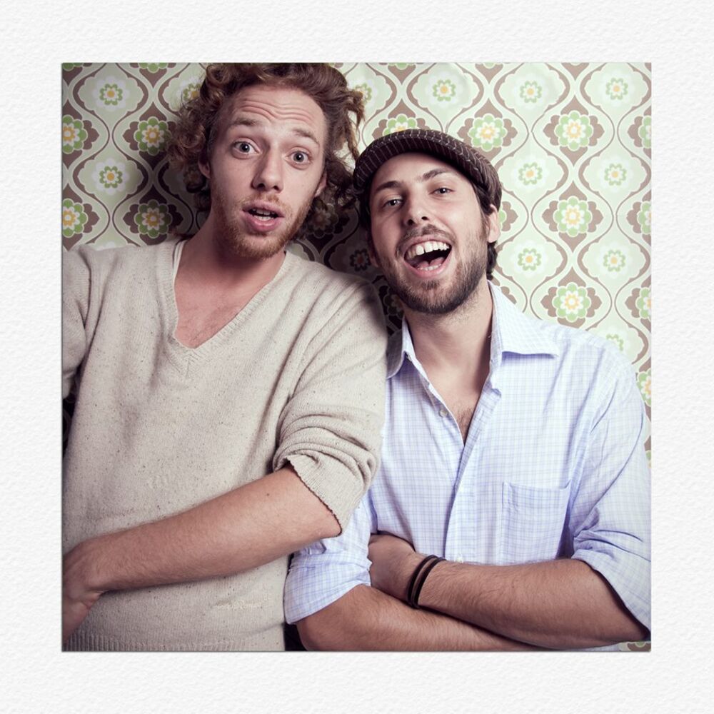 Picture of The Sweet Life Society