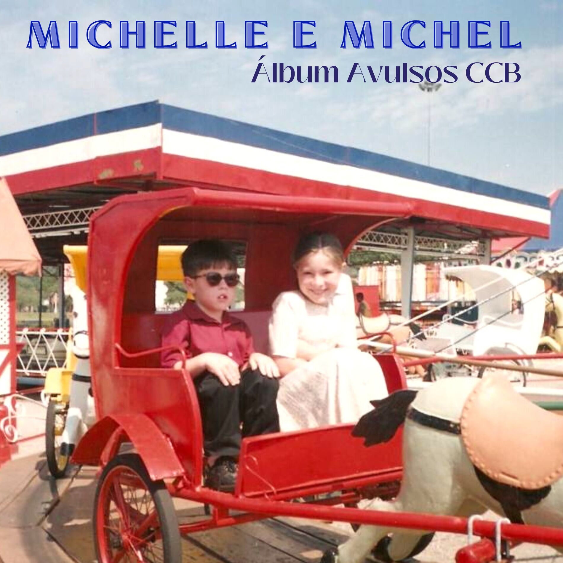 Artist picture of Michelle Cris