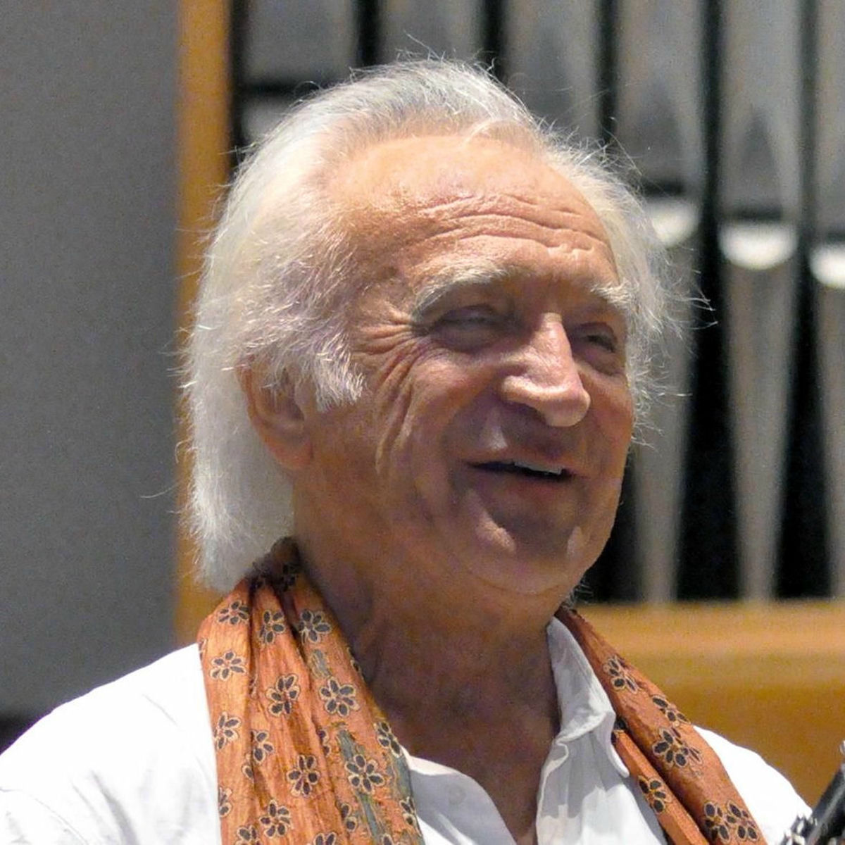 Lajos Lencsés