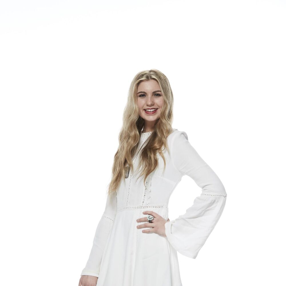 Picture of Brennley Brown