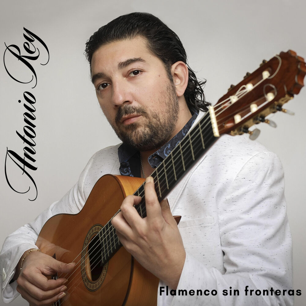 Picture of Antonio Rey