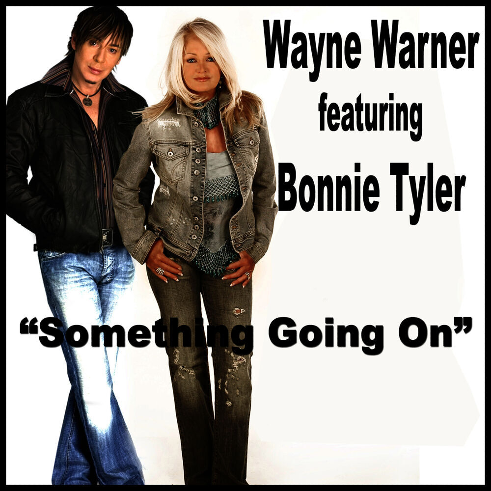 Picture of Wayne Warner