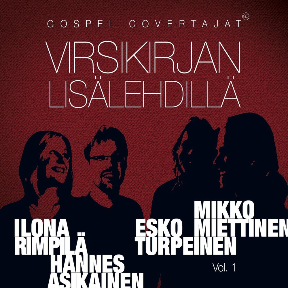 Picture of Gospel Covertajat