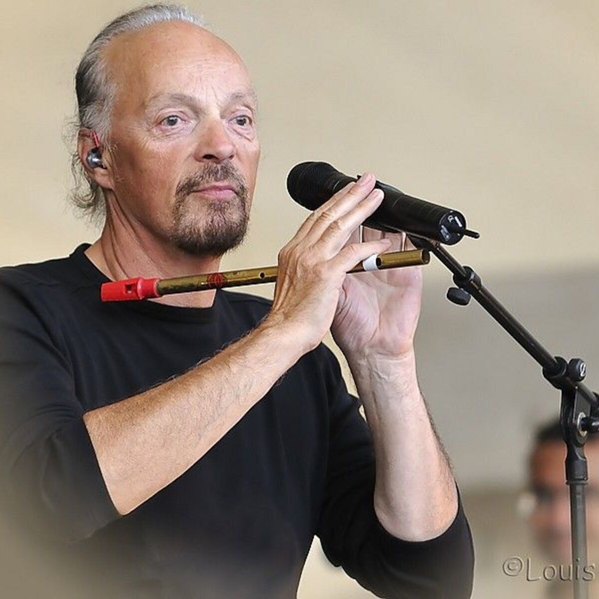 Alan Stivell