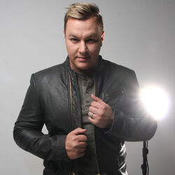 Picture of Arno Jordaan