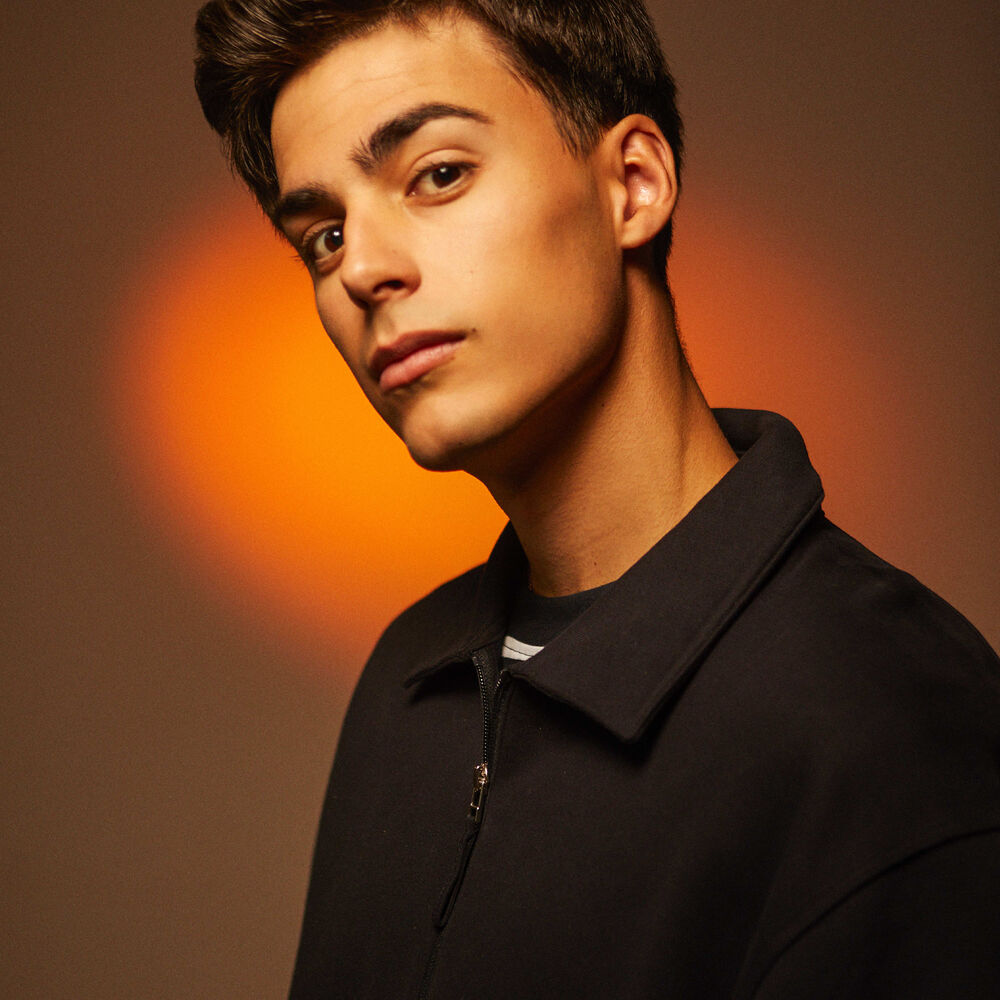 Picture of Charlie USG