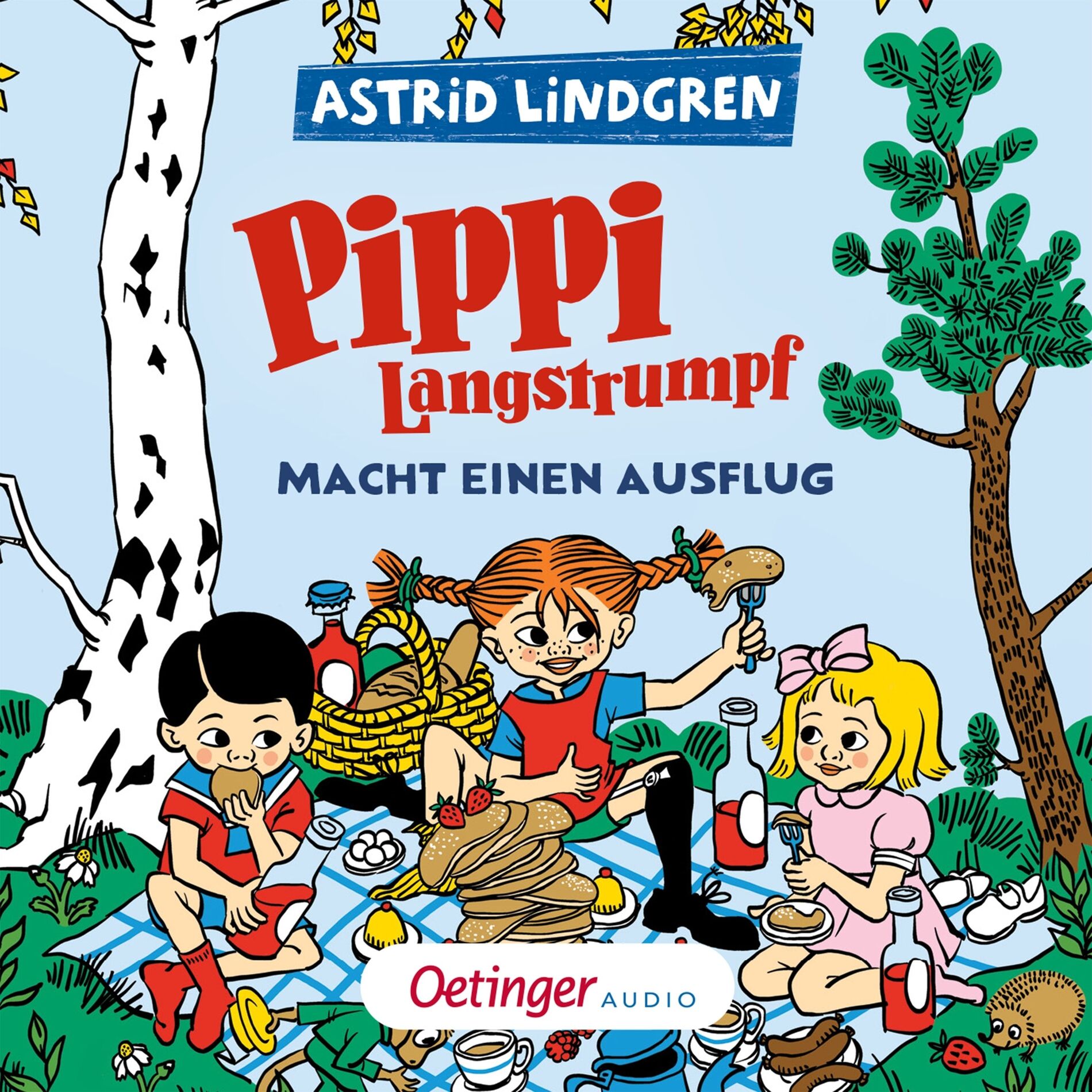 Astrid Lindgren Deutsch