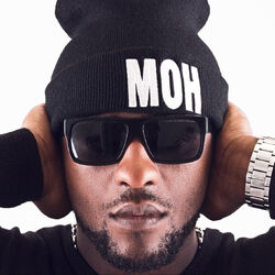 Picture of Moh