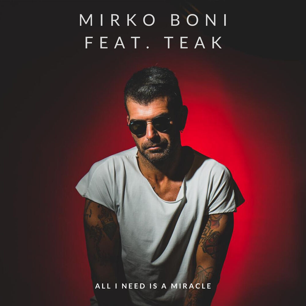 Picture of Mirko Boni