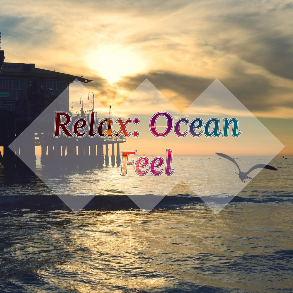 Picture of Ocean Sounds for Massage
