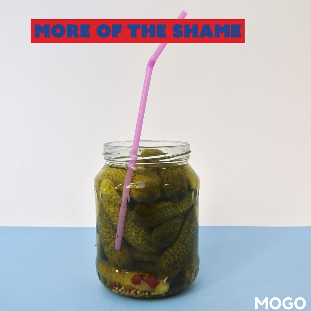 Picture of Mogo