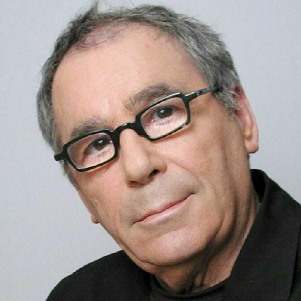 Picture of Claude Nougaro