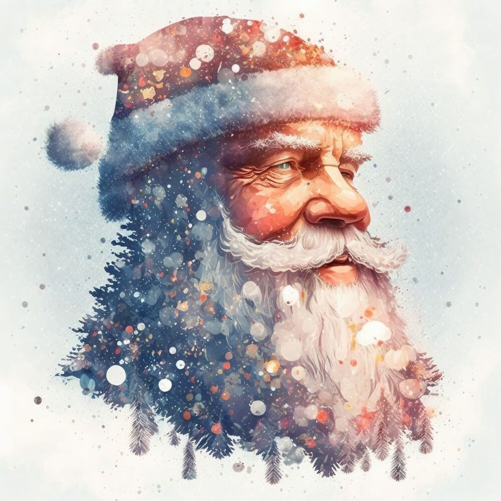 Picture of Instrumental Christmas Hymns